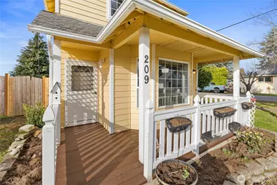 209 S Cedar Street, Buckley, WA 98321 - Photo 28
