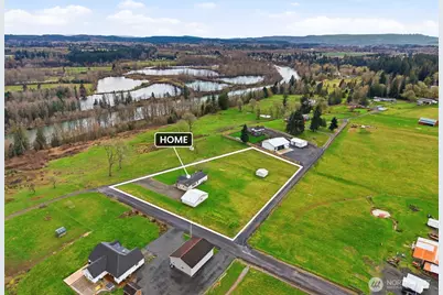 240 Rakoz Road, Toledo, WA 98591 - Photo 2