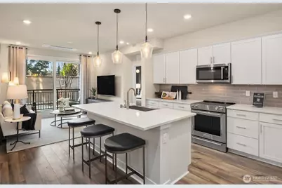 6949 NE 184th Lane #405, Kenmore, WA 98028 - Photo 2