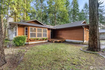 8529 37th Court SE, Lacey, WA 98503 - Photo 2