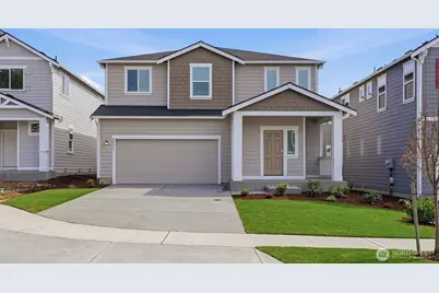 20477 Echo Lane E, Bonney Lake, WA 98391 - Photo 1