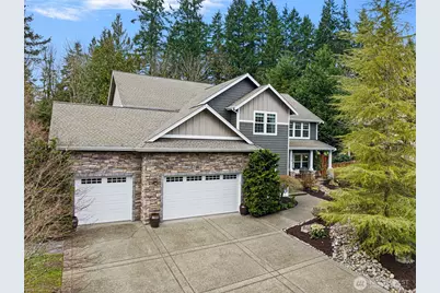 15210 19th Avenue Ct NW, Gig Harbor, WA 98332 - Photo 2