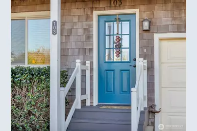 315 NW 5th Street #103, Long Beach, WA 98631 - Photo 4