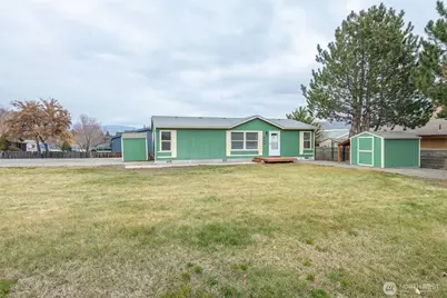14901 Golden Delicious Street, Entiat, WA 98822 - Photo 1