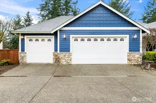 1010 Potlatch Dr, Fox Island, WA 98333 - Photo 2