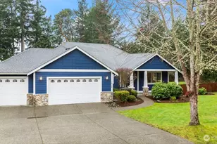 1010 Potlatch Dr, Fox Island, WA 98333 - Photo 1