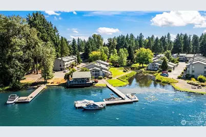 17303 Spanaway Loop Road S #4, Spanaway, WA 98387 - Photo 2