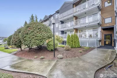 2501 Canterbury Lane E #215, Seattle, WA 98112 - Photo 1