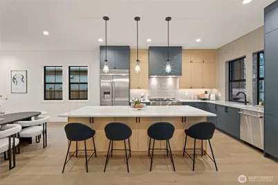 16656 NE 12th Street, Bellevue, WA 98008 - Photo 8