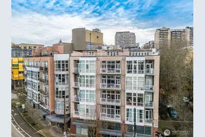 303 E Pike Street #402, Seattle, WA 98122 - Photo 16