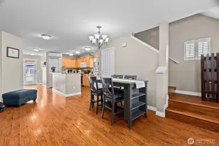5823 Pennsylvania St SE, Lacey, WA 98513 - Photo 4
