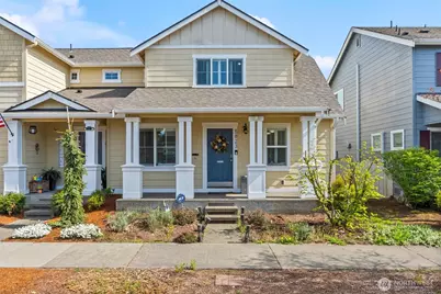 5823 Pennsylvania Street SE, Lacey, WA 98513 - Photo 1