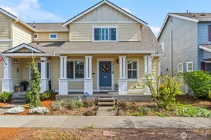5823 Pennsylvania St SE, Lacey, WA 98513 - Photo 1