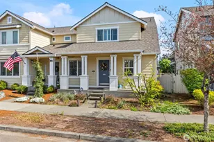 5823 Pennsylvania St SE, Lacey, WA 98513 - Photo 2