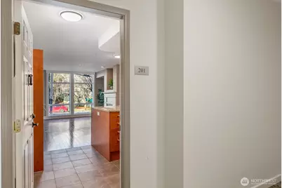 3221 SW Avalon Way #201, Seattle, WA 98126 - Photo 2