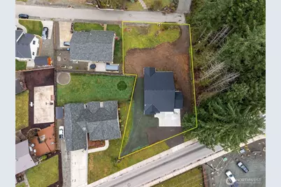 401 Pershing Avenue, Carbonado, WA 98323 - Photo 32