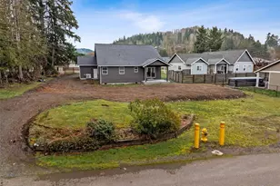 401 Pershing Ave, Carbonado, WA 98323 - Photo 4