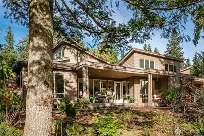 8778 Clubhouse Point Drive, Blaine, WA 98230 - Photo 1