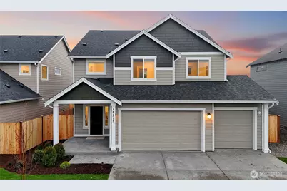 3515 183rd Street Ct E, Tacoma, WA 98446 - Photo 2