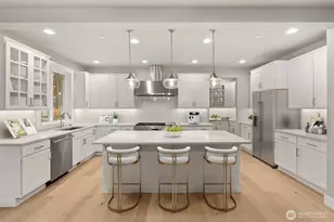 7716 Manzanita Dr NW, Olympia, WA 98502 - Photo 4