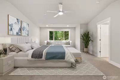 7716 Manzanita Drive NW #Lot 2, Olympia, WA 98502 - Photo 8