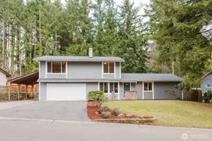611 NE Conifer Dr, Bremerton, WA 98311 - Photo 1