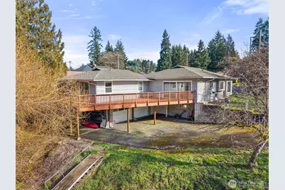 418 SW Canyon Loop, Winlock, WA 98596 - Photo 2