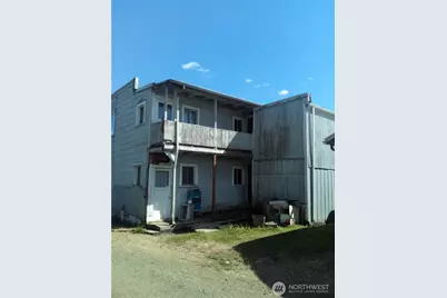 400 9th Street, Raymond, WA 98577 - Photo 6