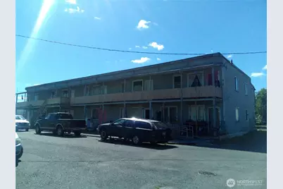 400 9th Street, Raymond, WA 98577 - Photo 4