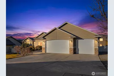 105 Cascade Place, Cashmere, WA 98815 - Photo 2