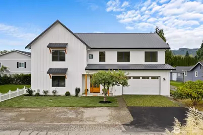 33400 SE 44th Place, Fall City, WA 98024 - Photo 1