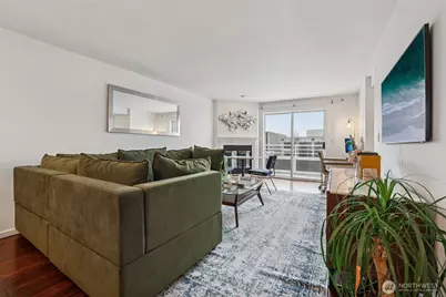 520 2nd Avenue W #409, Seattle, WA 98119 - Photo 8