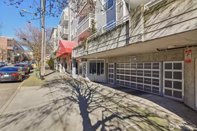 520 2nd Avenue W #409, Seattle, WA 98119 - Photo 30