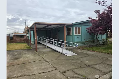 923 NE Belroy, College Place, WA 99324 - Photo 2