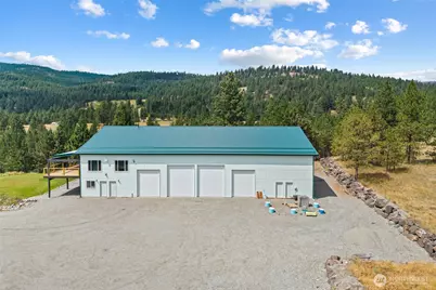 15 Miyoko Point Road, Republic, WA 99166 - Photo 2