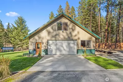 1474 B Evans Cutoff Rd, Evans, WA 99126 - Photo 6