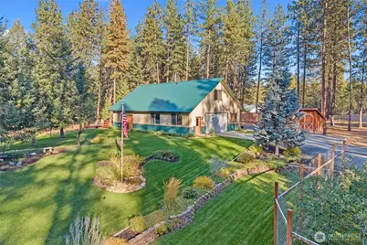 1474 B Evans Cutoff Rd, Evans, WA 99126 - Photo 2