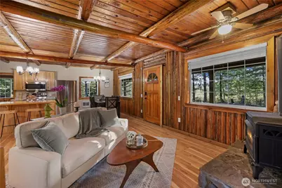 7217 NW Scomanov Lane, Olalla, WA 98359 - Photo 8