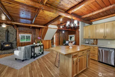 7217 NW Scomanov Lane, Olalla, WA 98359 - Photo 10