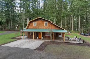 7217 SE Scomanov Ln, Olalla, WA 98359 - Photo 4