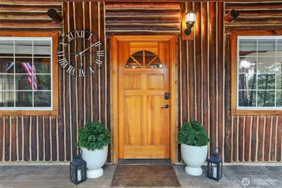 7217 NW Scomanov Lane, Olalla, WA 98359 - Photo 6