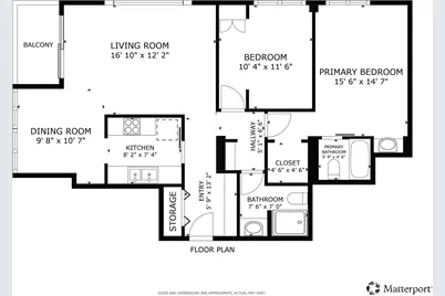 2100 3rd Avenue #1503, Seattle, WA 98121 - Photo 40