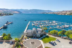 1350 W Woodin Ave, Chelan, WA 98816 - Photo 18