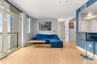 1501 Tacoma Avenue S #508, Tacoma, WA 98402 - Photo 10