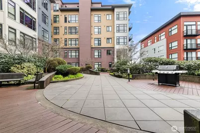 1501 Tacoma Avenue S #508, Tacoma, WA 98402 - Photo 36