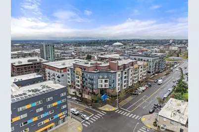 1501 Tacoma Avenue S #508, Tacoma, WA 98402 - Photo 2