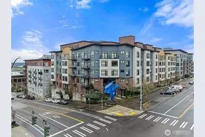 1501 Tacoma Avenue S #508, Tacoma, WA 98402 - Photo 1