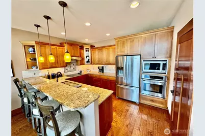600 Havenwood Drive, Manson, WA 98831 - Photo 6