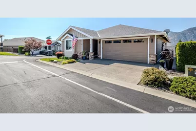 600 Havenwood Drive, Manson, WA 98831 - Photo 2