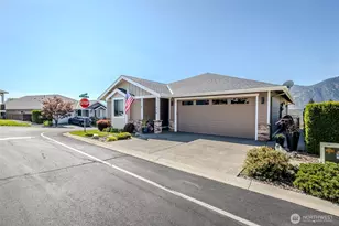 600 Havenwood Dr, Manson, WA 98831 - Photo 2